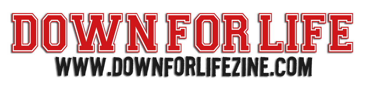 Down for Life Magazine